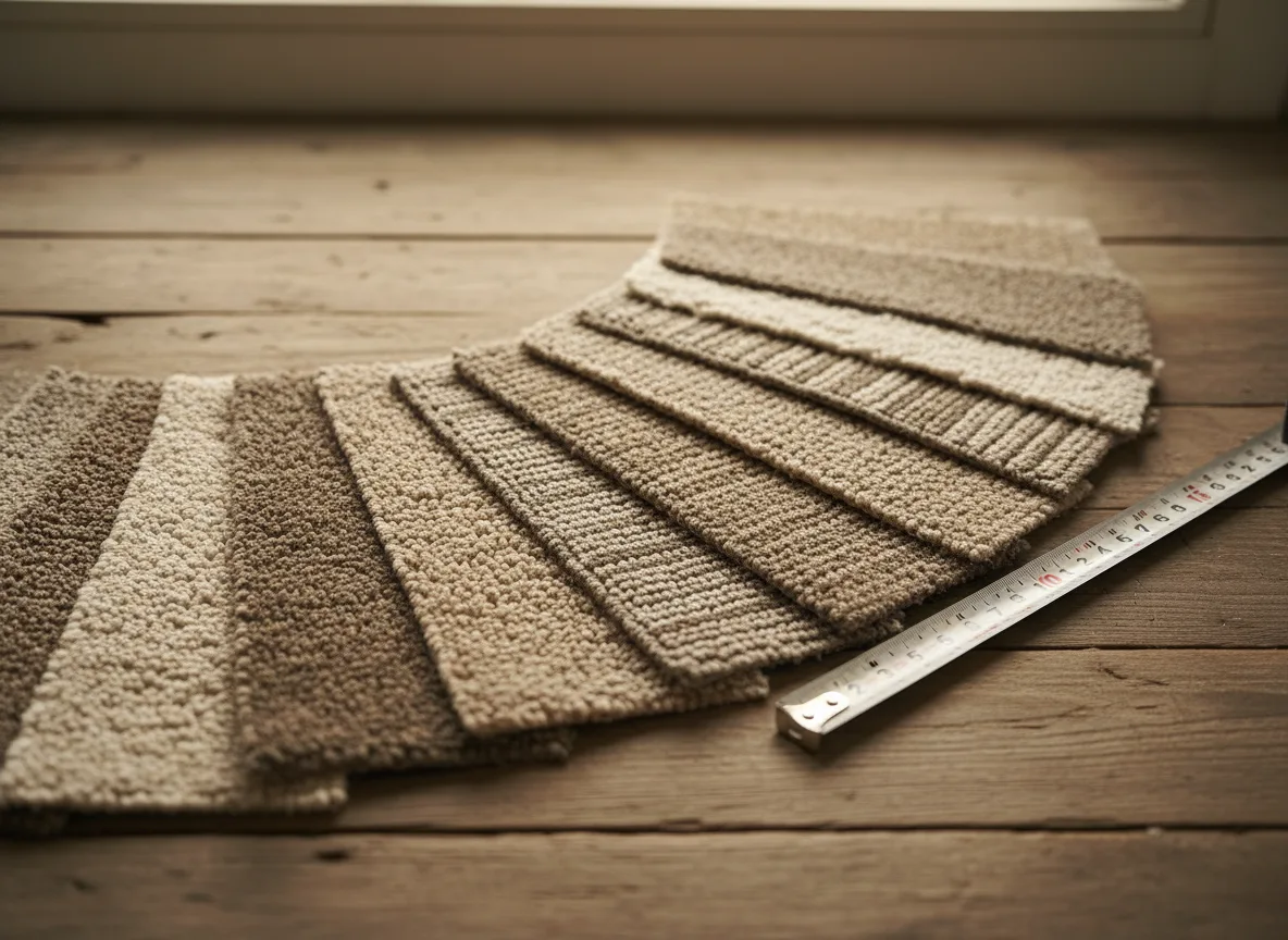 Carpet Installation Hart, TX FAQs